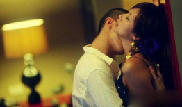 明星床戏视频,揭秘明星床戏视频背后的故事